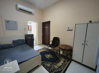 Solo comfort stay - Al Ain - 1