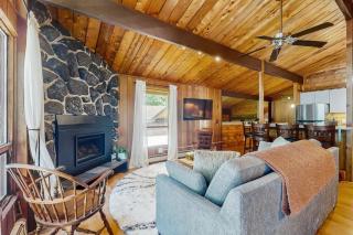 Stowebury Retreat - 8