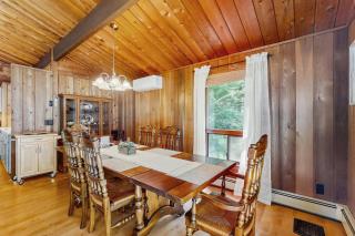 Stowebury Retreat - Waterbury Center - 5