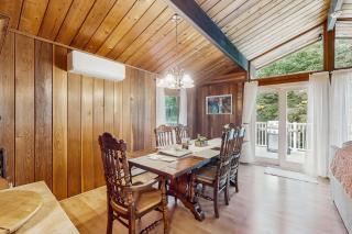 Stowebury Retreat - Waterbury Center - 4