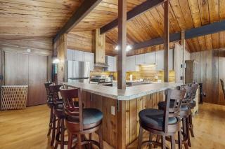 Stowebury Retreat - Waterbury Center - 3
