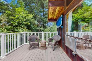 Stowebury Retreat - Waterbury Center - 2