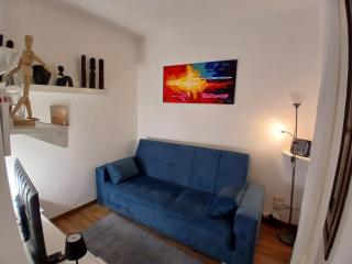 Grimaldi Apartments Cannaregio - Venice - 8