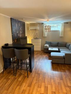 Two bedroom apartement - Sogndal - 4