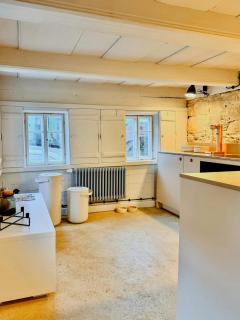 Historic Timber House In Zittau Mountains - 7