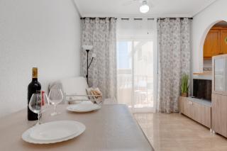 Apartment Finlandia - Torrevieja - 0