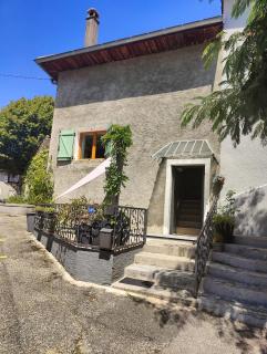 Au 339 - Ambléon - 2