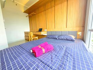 Apt Vasanta Tokyo2 japanese 1BR - Jarakasta - 5