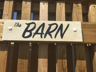 The Barn a seaside studio for one to two people in - South Hayling - 8