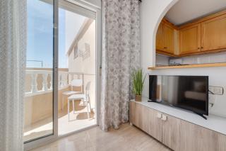 Apartment Finlandia - Torrevieja - 8