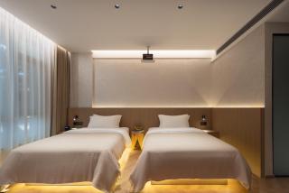 YujianHotel - Jingdezhen - 1