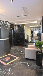 Hotel Centre Ville - El Jadida - 1