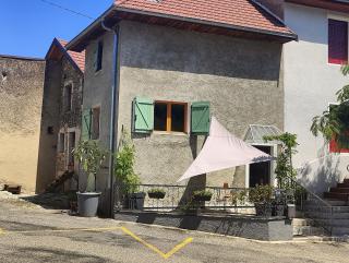 Au 339 - Ambléon - 1