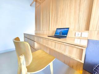 Apt Vasanta Tokyo2 japanese 1BR - Jarakasta - 1