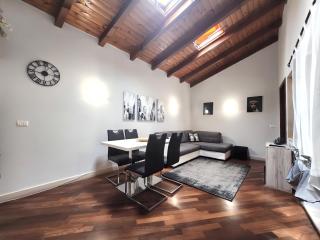 Maniace home - Syracuse - 5