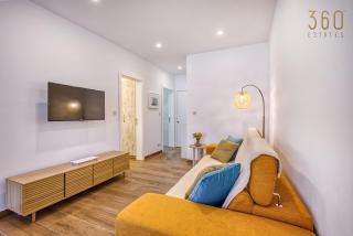 Stylish 2BR in peaceful Qala with Terrace & AC by 360 Estates - Qala - 8