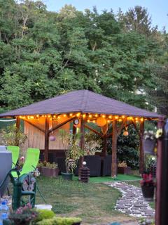 Vikendica Fruškogorski kutak - Fruška Gora - 1