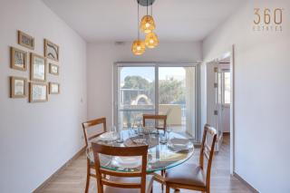 Stylish 2BR in peaceful Qala with Terrace & AC by 360 Estates - Qala - 7