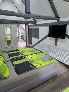 Ferienwohnung Sophie - Lauchhammer - 4