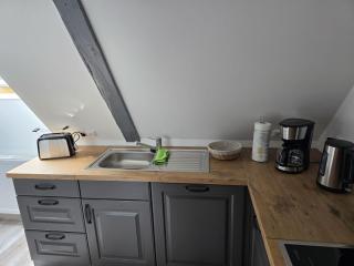 Ferienwohnung Sophie - Lauchhammer - 1