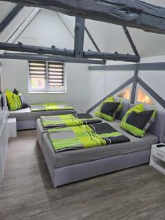 Ferienwohnung Sophie - Lauchhammer - 0