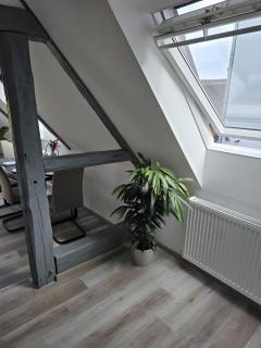 Ferienwohnung Sophie - 5