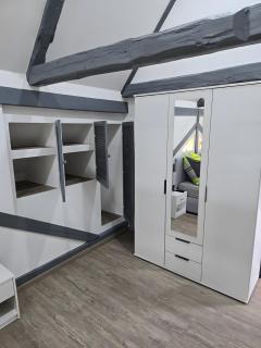 Ferienwohnung Sophie - Lauchhammer - 3