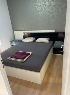 Bel appartement Type F2 vaux en velin Village 69120 - Vaulx-en-Velin - 7