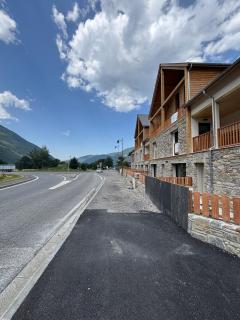 Studio residence Autun - 6