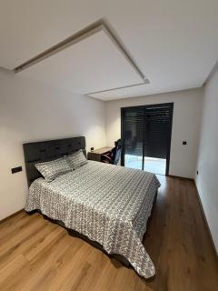 Appartement maarif - Casablanca - 6