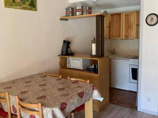 Appartement T2 Mezzanine Confort 6 Pers, Balcon, Parking - FR-1-804-5 - 6