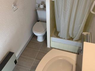 Appartement T2 Mezzanine Confort 6 Pers, Balcon, Parking - FR-1-804-5 - 3