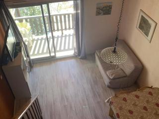 Appartement T2 Mezzanine Confort 6 Pers, Balcon, Parking - FR-1-804-5 - 1