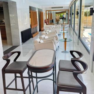Hotel 153 - Castelldefels - 1