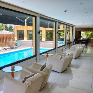 Hotel 153 - Castelldefels - 3