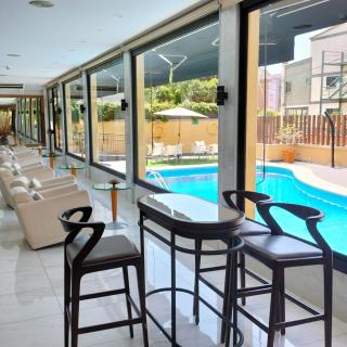 Hotel 153 - Castelldefels - 2