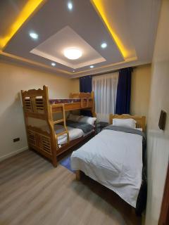 Nanyuki House by Peter & Primrose - Nanyuki - 6