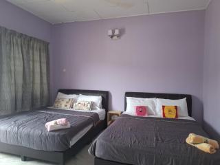 ACACIA GUESTHOUSE by Zamanja - Ipoh - 7
