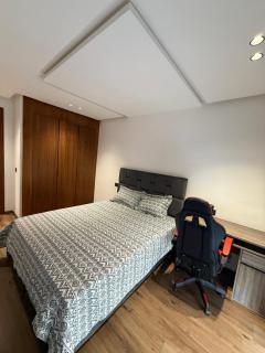 Appartement maarif - 7