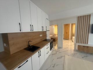 Apartment AB - Bar - 0