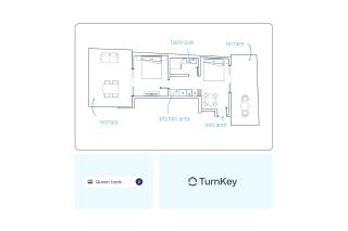 Turnkey I Henry's Tower Apartments - Praga - 4