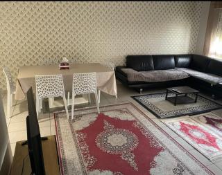 Bel appartement Type F2 vaux en velin Village 69120 - Vaulx-en-Velin - 5