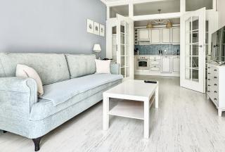 Sweda Apartments Sopot by the Beach - Sopot - 3
