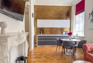 Angel apartment - Liepāja - 4