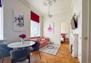 Angel apartment - Liepāja - 1