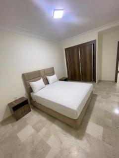 2min from the beach and gare station - Tangeri - 3