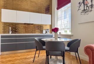 Angel apartment - Liepāja - 6