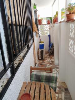 Casa baja cerca del mar - Almuñécar - 8
