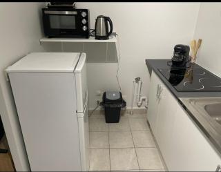 Bel appartement Type F2 vaux en velin Village 69120 - Vaulx-en-Velin - 1