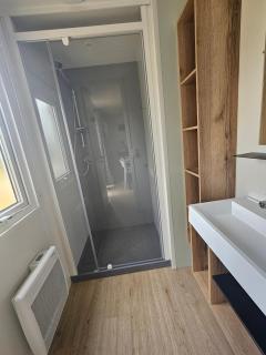 Camping de Charlieu - Mobile home - Charlieu - 9
